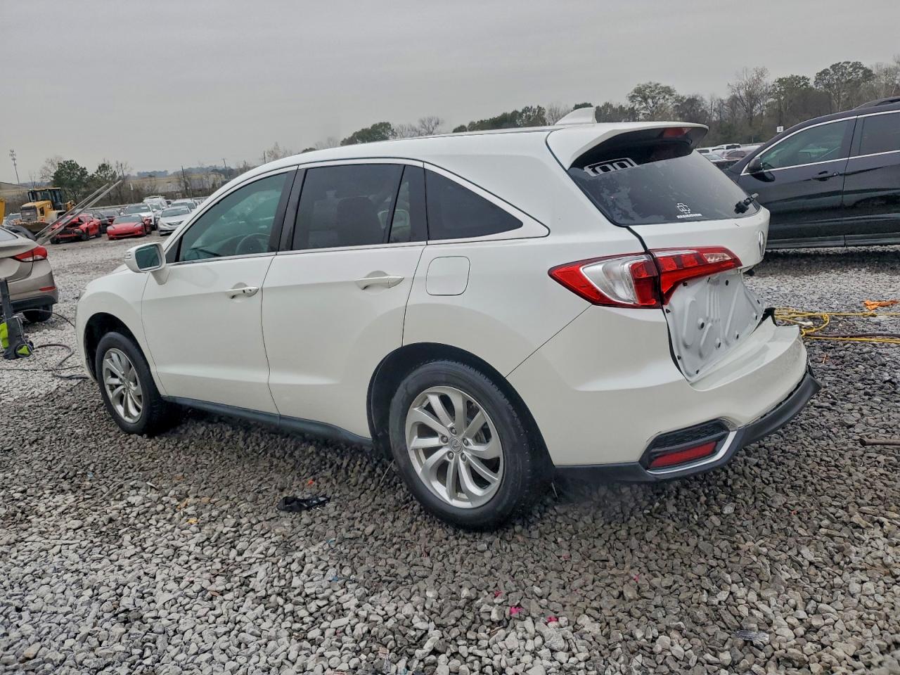 ACURA RDX