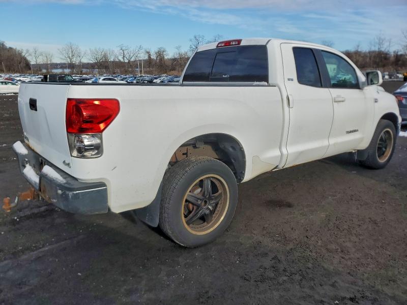 2007 TOYOTA TUNDRA DOU #3305302318