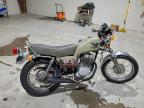 Lot #3310163393 1982 HONDA CM250 C