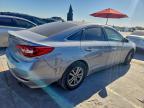 Lot #3317852925 2017 HYUNDAI SONATA SE