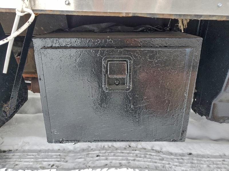 1997 FORD F350 #3304769967