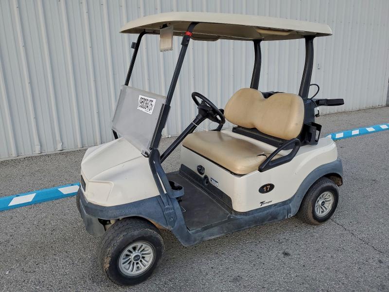 2022 CLUB CAR TEMPO FLA #3309650948