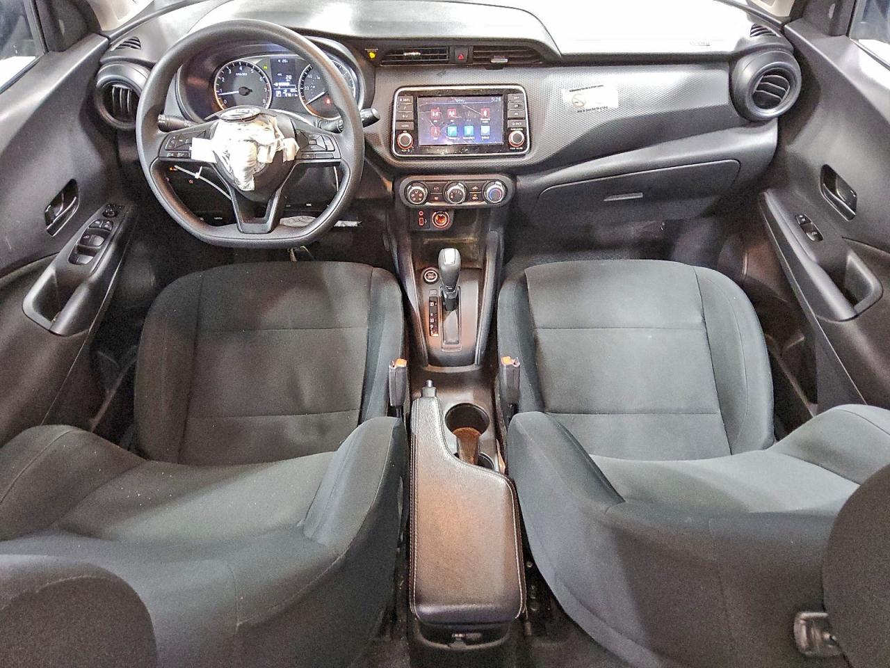 Lot #3310610289 2024 NISSAN KICKS S