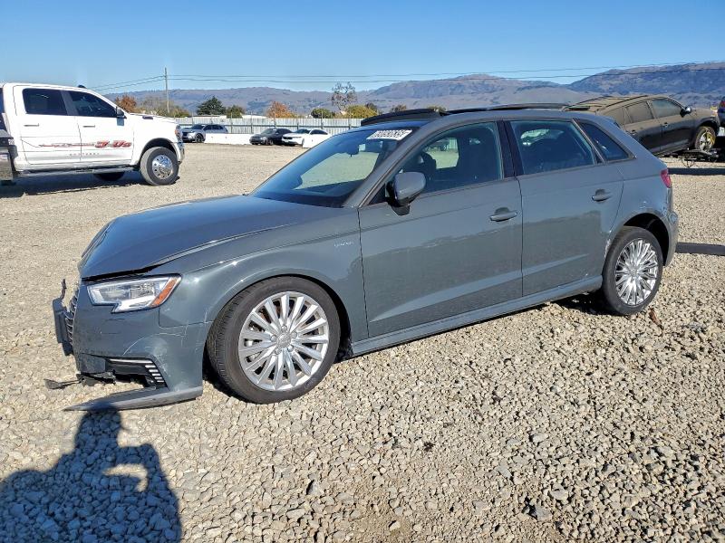 2017 AUDI A3 E-TRON #3317026114
