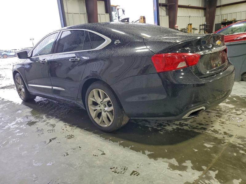 2018 CHEVROLET IMPALA PRE #3318958944