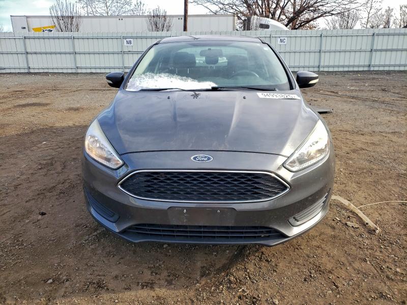 2016 FORD FOCUS SE #3308214337