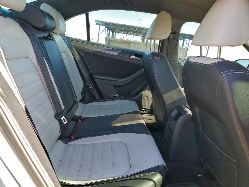 2016 VOLKSWAGEN JETTA SPOR #3308673285