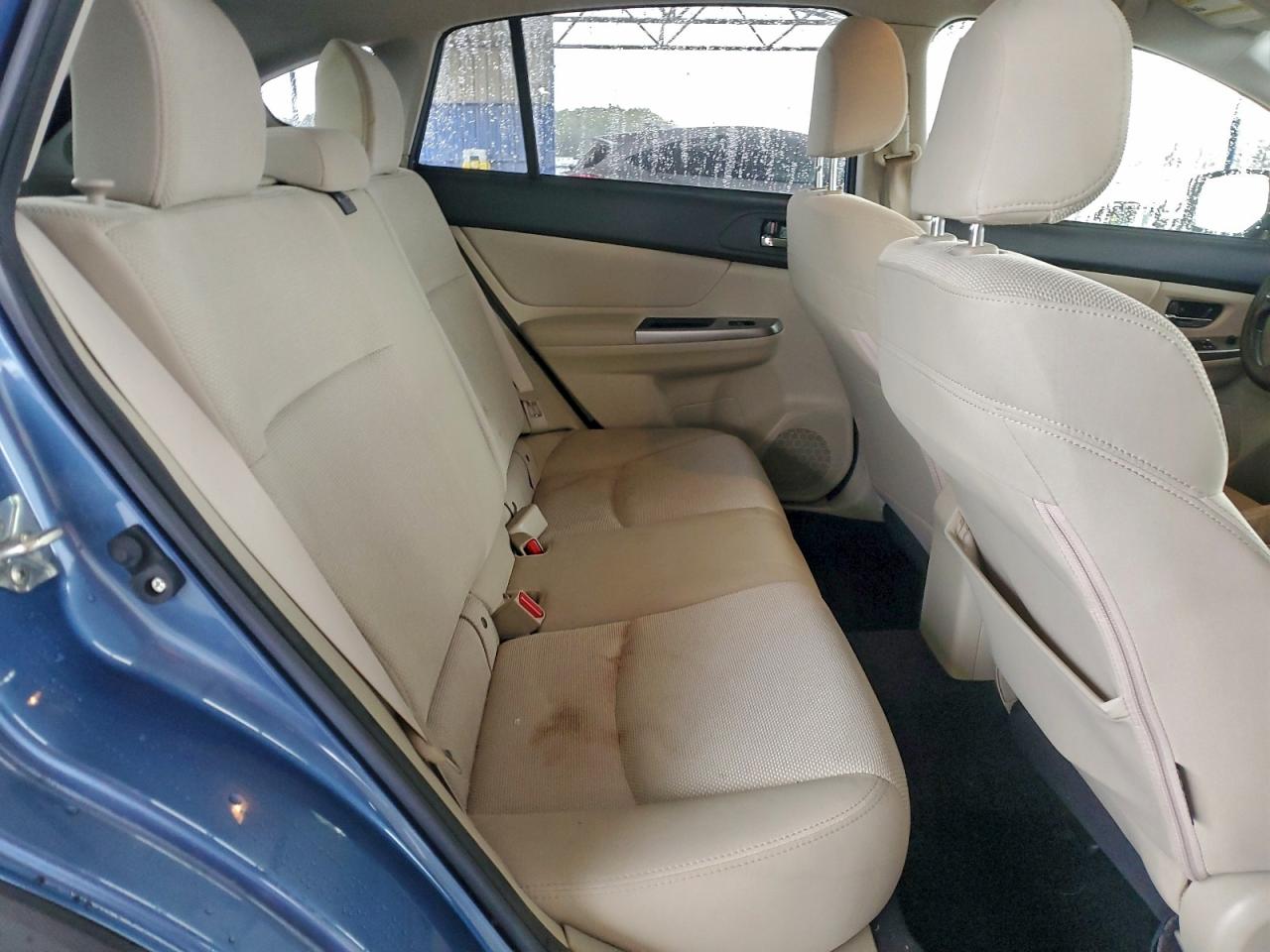 SUBARU XV 2.0 PREMIUM