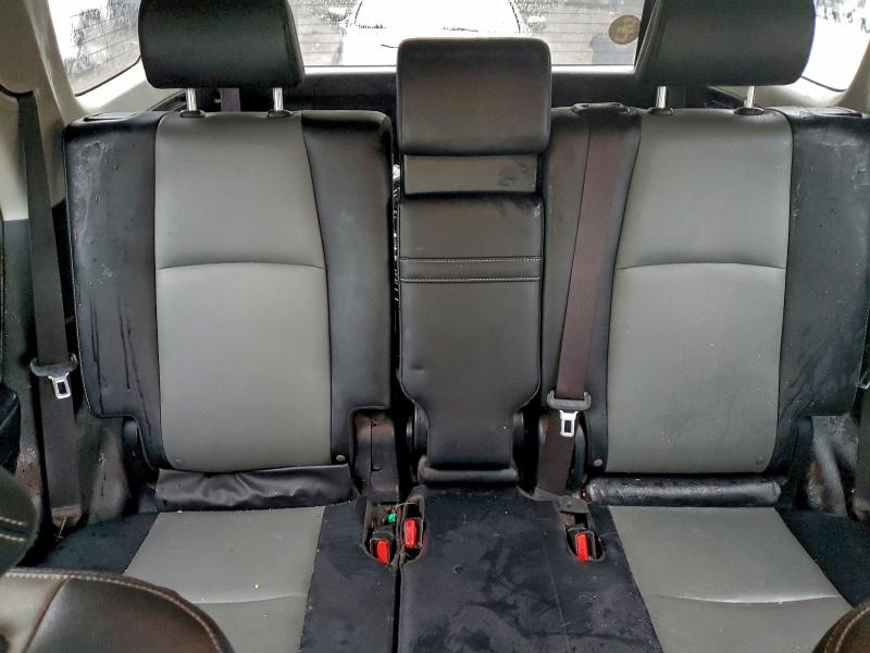 2019 TOYOTA 4RUNNER SR #3316081280