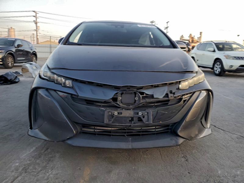 2017 TOYOTA PRIUS PRIM #3319138266