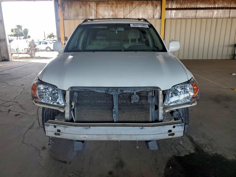 2007 TOYOTA HIGHLANDER #3303897732