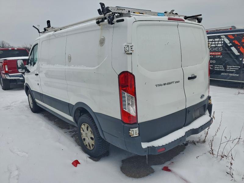 2017 FORD TRANSIT T- #3312298770