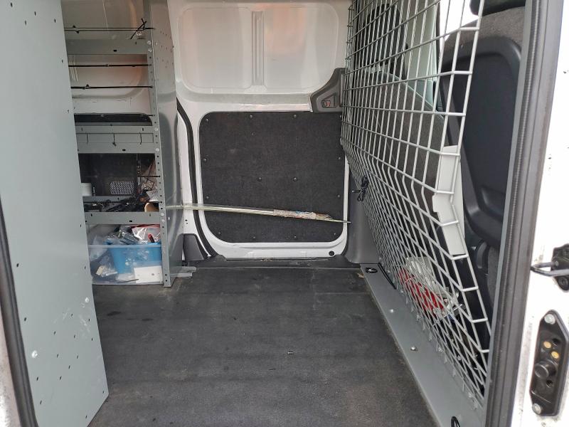 2015 NISSAN NV200 #3312547822