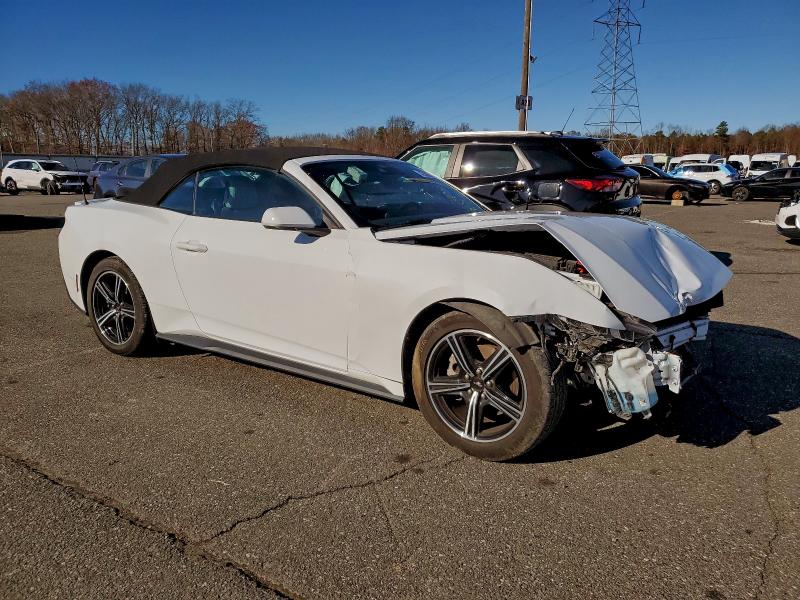 2024 FORD MUSTANG #3305499067