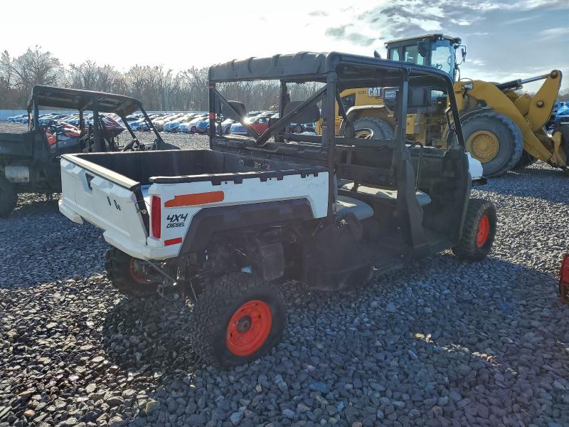 2021 BOBCAT UV34XLD #3304743946