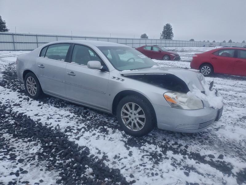 2009 BUICK LUCERNE CX #3304111490