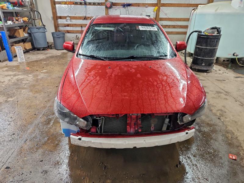 2014 MITSUBISHI LANCER ES/ #3312444610