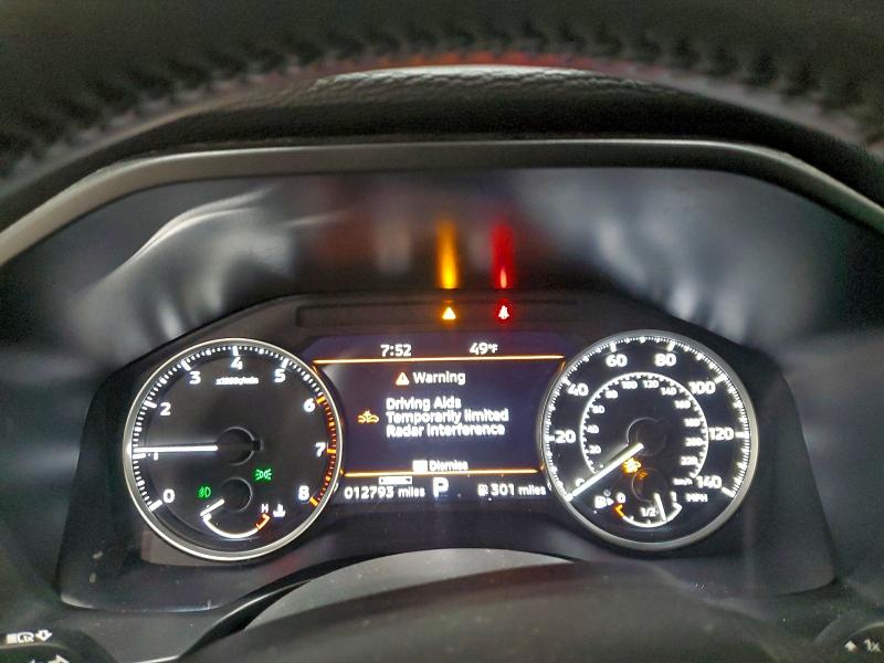 2025 MITSUBISHI OUTLANDER #3312390130