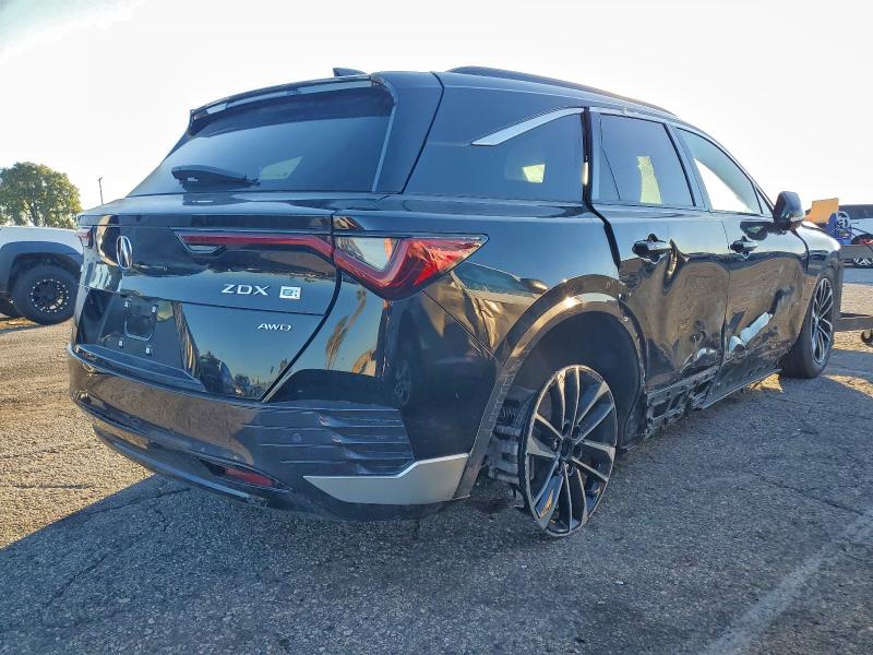 2024 ACURA ZDX A-SPEC #3316728449