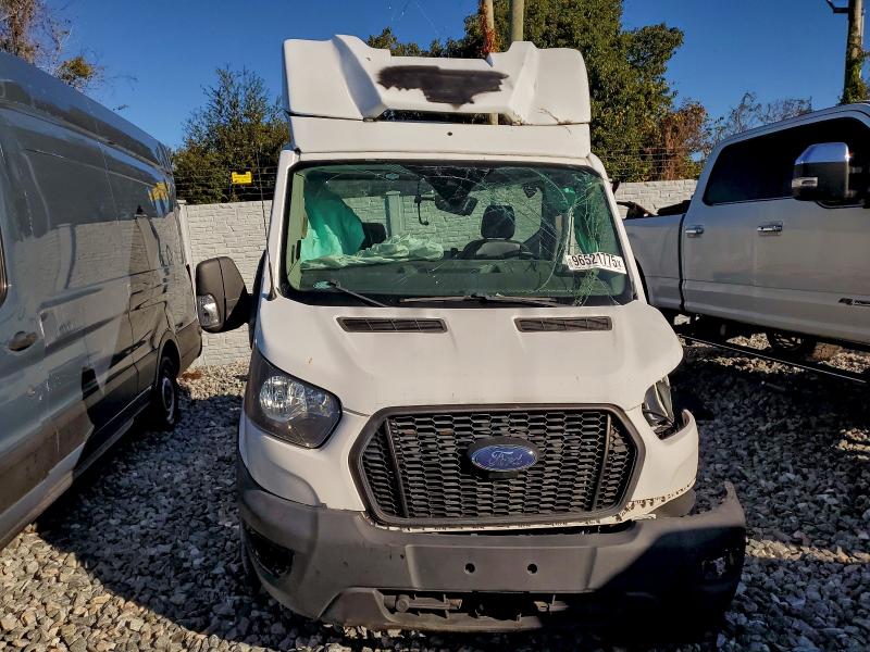 2020 FORD TRANSIT T- #3315978130