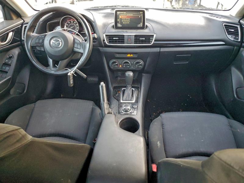 2015 MAZDA 3 SPORT #3304572458