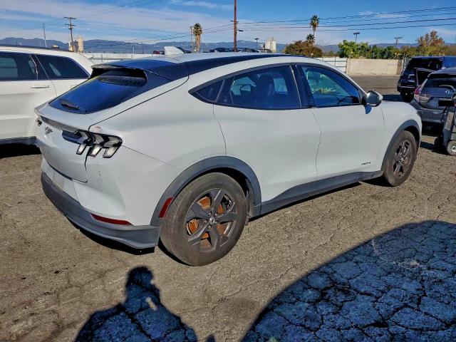 2022 FORD MUSTANG MA #3308200293