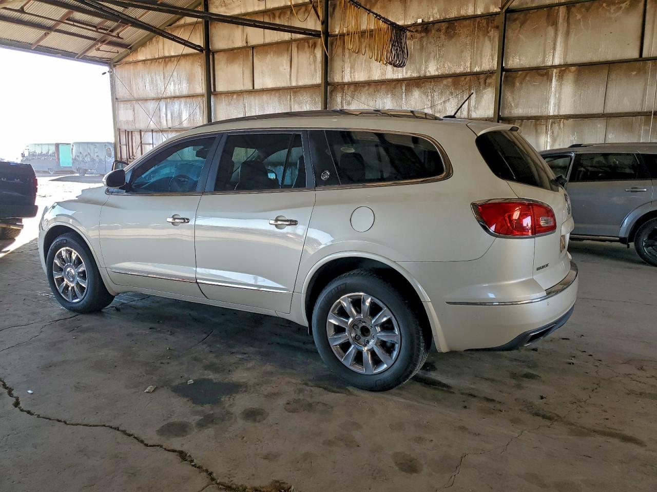 BUICK ENCLAVE