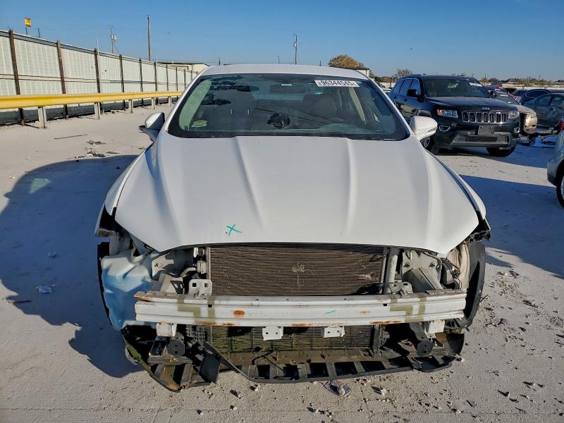 2016 FORD FUSION SE #3317924907