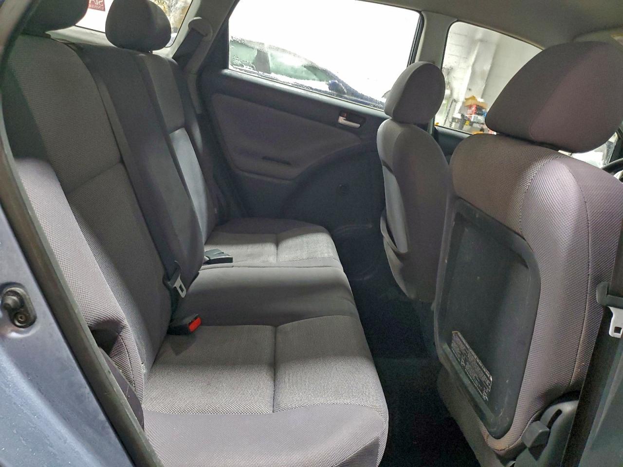 Lot #3305313327 2003 TOYOTA COROLLA MA