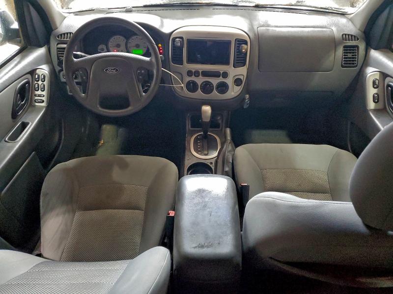 2006 FORD ESCAPE XLT #3304646941