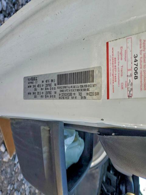 2017 RAM PROMASTER #3310453304