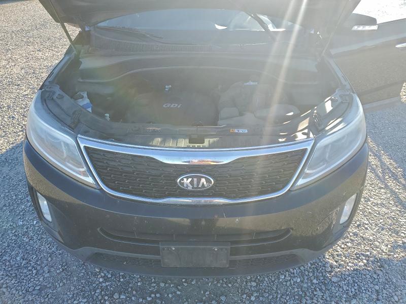 2015 KIA SORENTO LX #3316006812