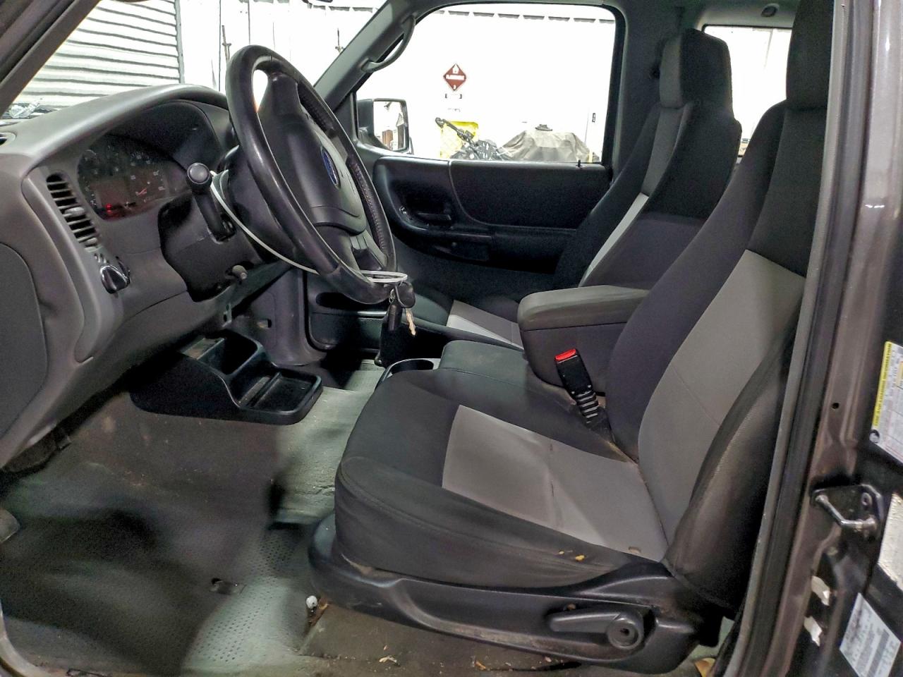 Lot #3305357303 2006 FORD RANGER SUP