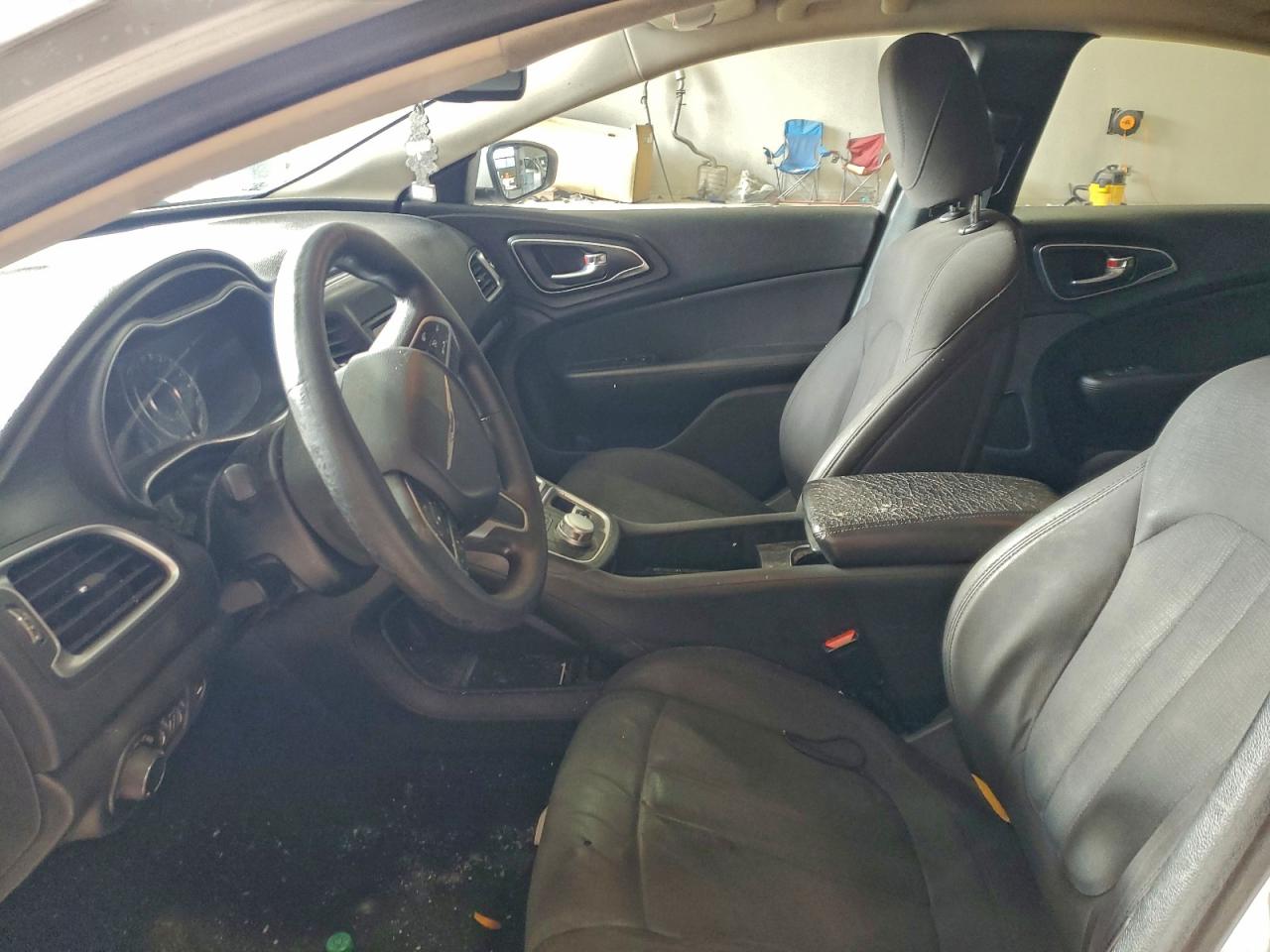 CHRYSLER 200 LIMITED