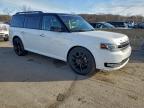 Lot #3309190623 2017 FORD FLEX LIMIT