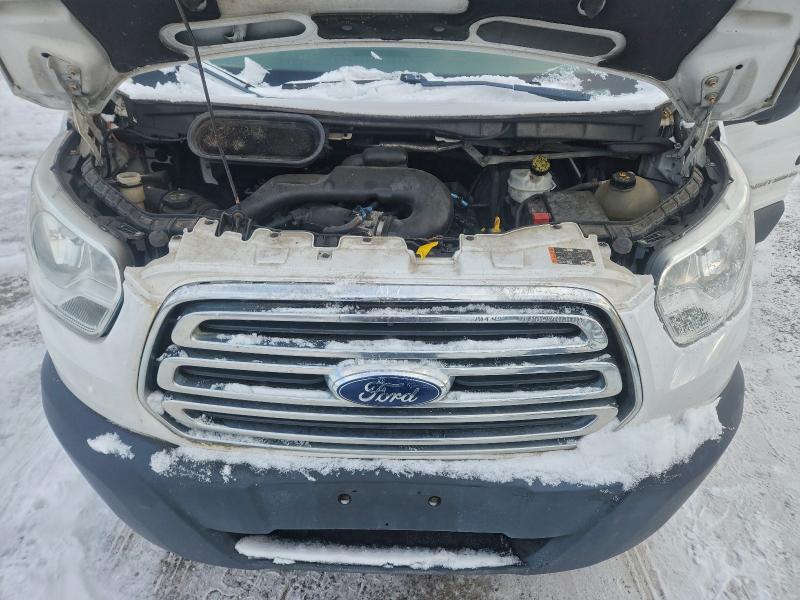 2016 FORD TRANSIT T- #3302691026
