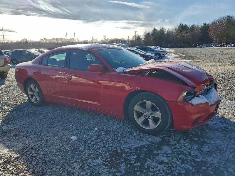 2012 DODGE CHARGER SX #3317726076
