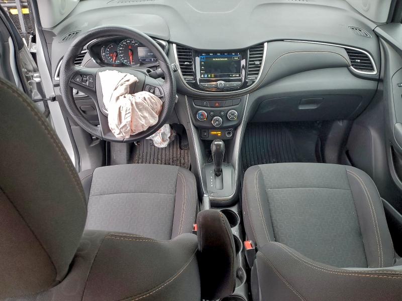 2019 CHEVROLET TRAX LS #3315755391