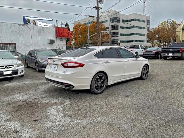 2016 FORD FUSION TIT #3308466303