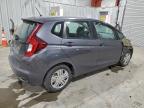Lot #3316771452 2018 HONDA FIT LX