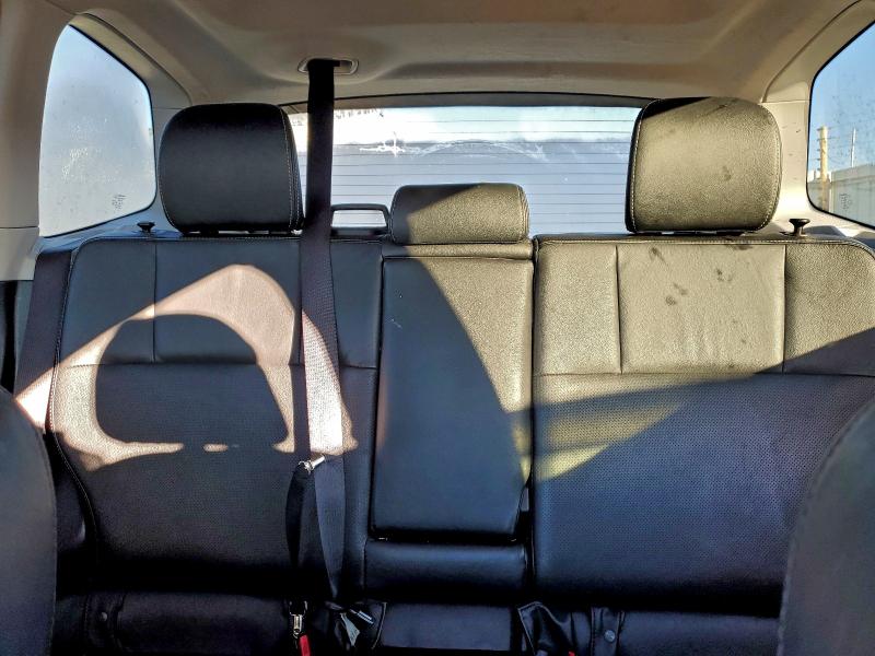 2015 SUBARU FORESTER 2 #3303774420