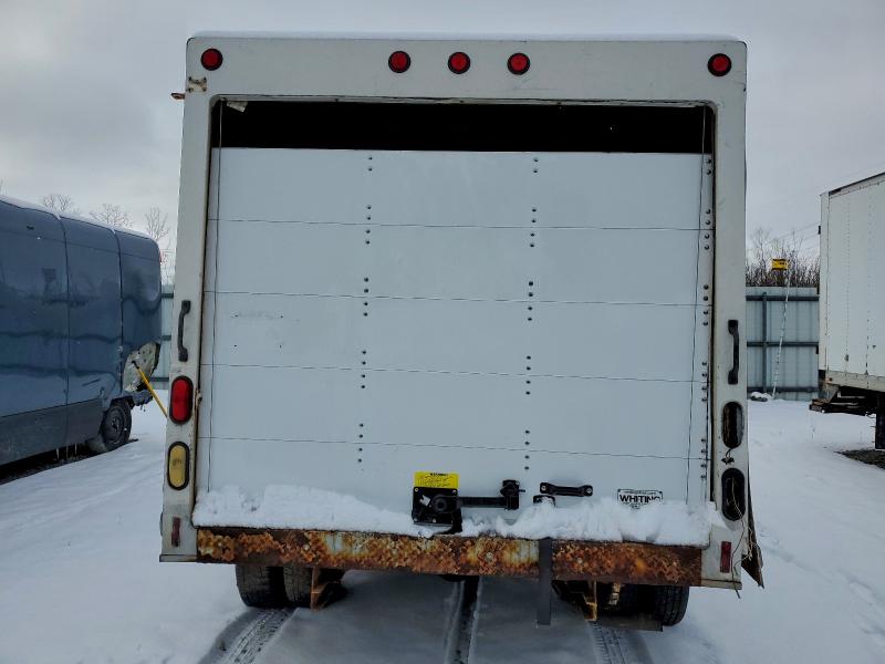 2000 CHEVROLET EXPRESS G3 #3303732425