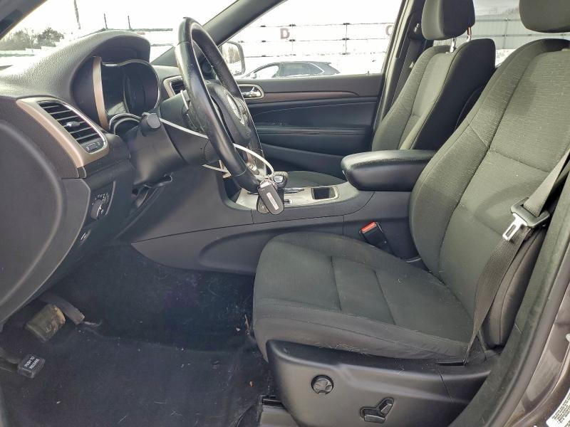 2014 JEEP GRAND CHER #3301687642