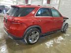 Lot #3318893925 2020 MERCEDES-BENZ GLE 350 4M