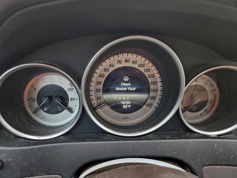 2014 MERCEDES-BENZ C 250 #3317694079