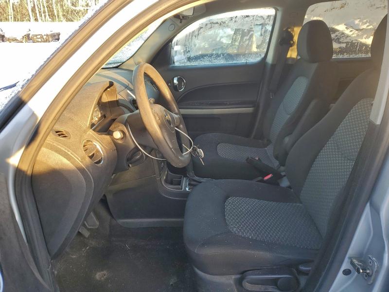 2009 CHEVROLET HHR LS #3309196626
