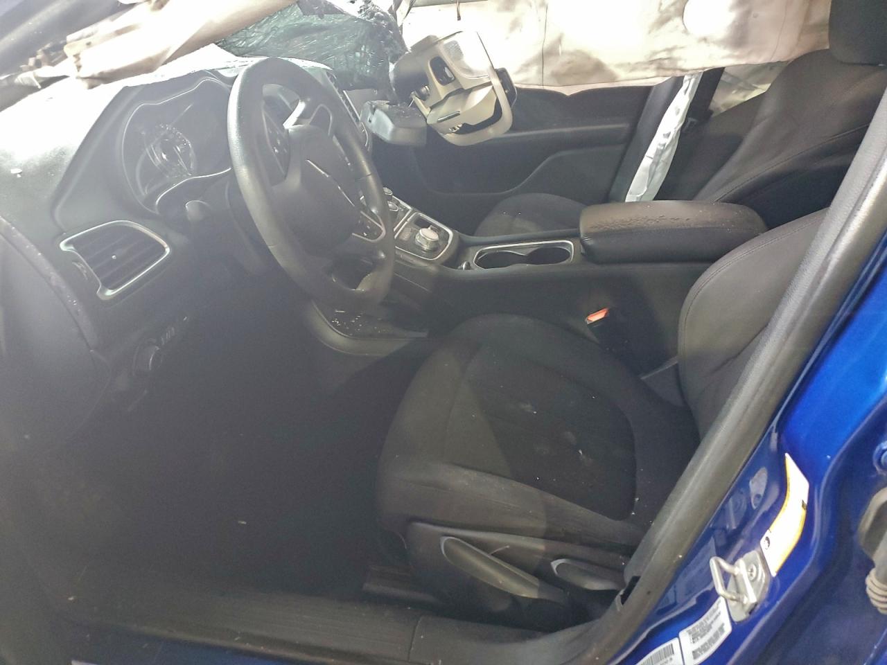 CHRYSLER 200 LIMITED