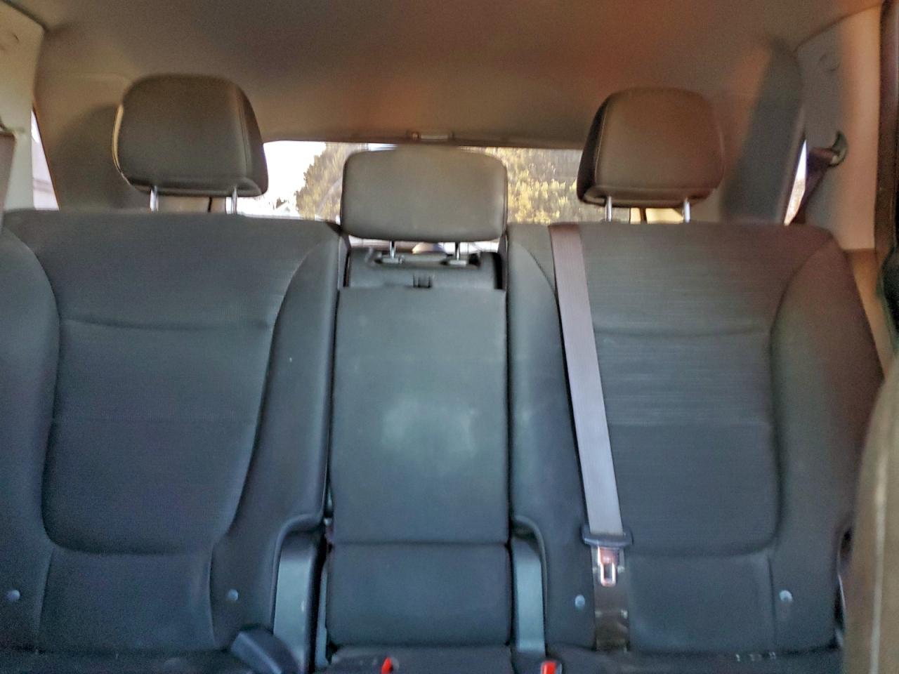 Lot #3312543829 2014 KIA SORENTO LX