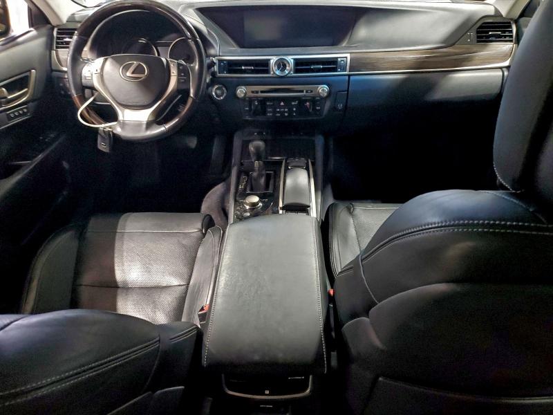 2013 LEXUS GS 350 #3309402006