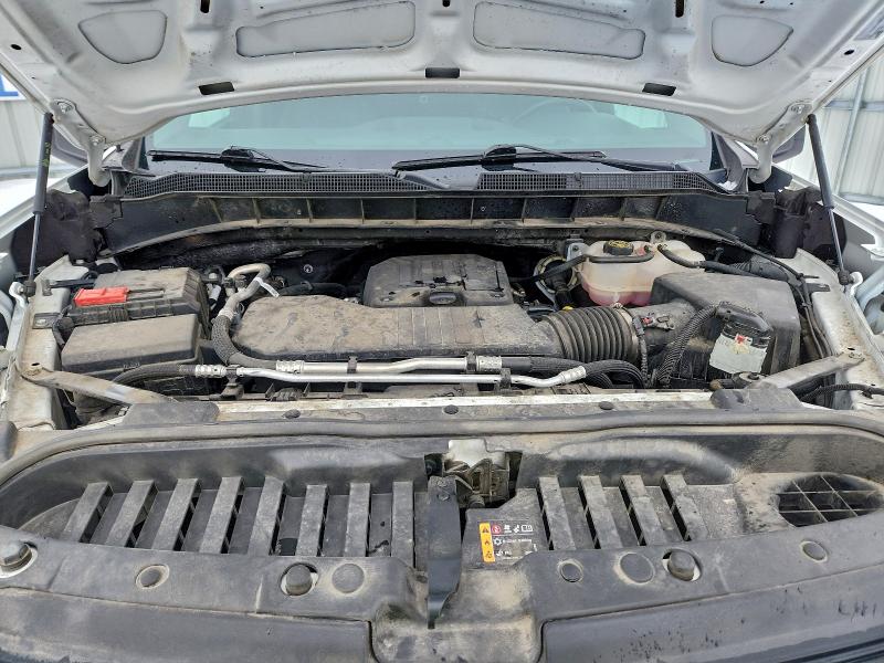 2023 CHEVROLET SILVERADO #3316695159